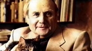 Литературный портрет «Добрый сказочник Сутеев»