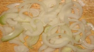 Картошка на сковороде