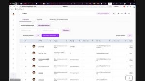 Все основные функции платформы. Часть 1