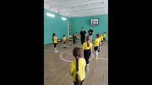 Школьный клуб Спектр_2022