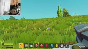 стройка, но с открытым миром2