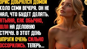 Рассказ мужчины | Измена Жены в Бизнес-клубе. Жестокая Месть мужа. История