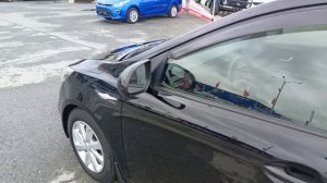 Kia Rio 1.6 л Бензин АКПП (123 л.с.) 2017