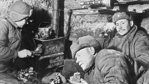 Печи блокадного Ленинграда. Ч.1. Как обогреть квартиру или комнату без света и отопления зимой