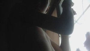 прилетел домой