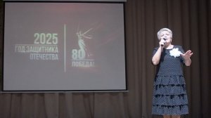 "Мужчины в погонах"