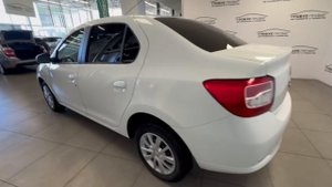 Видеопрезентация автомобиля Логан 25926