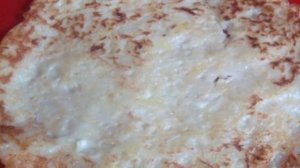 Картофельный торт