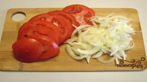 Мясные котлеты Ласточкино гнездо