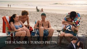 Этим летом я стала красивой / То лето, когда я похорошела смотреть