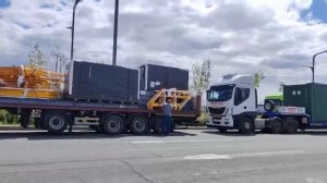 И так каждый день! 24/7 мы привозим грузы из Китая в РФ.