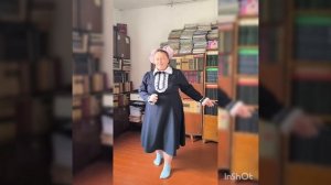 Песня А.Зацепина и Л.Дербенёва "Волшебник недоучка" в исполнении Анны Александровой, первоклашки😜❤️