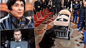 Во шо понесли! Прощание с Кеосаяном. Кто радовался Васильев унизил женщину. Бузова, Шаман — это дно