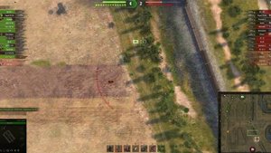 Gw tiger p