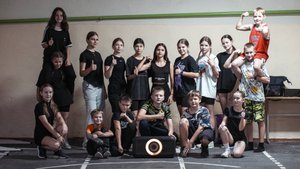 Поздравляем Бариса с ДР