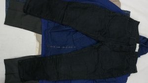 39408 Микс мужской осень-зима, 26пак, MEN / W, секонд (extra/1 кат) оптом