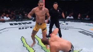 Перейра Анкалаев, UFC 320, реванш будет другим, бой не дойдет до решения?