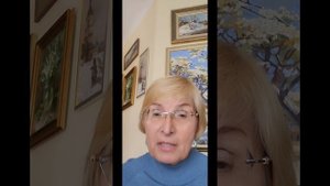 Видеодоклад Т.В. Марченко «Переписка И.С. Шмелева с З.Н. Гиппиус в 1925 г.»