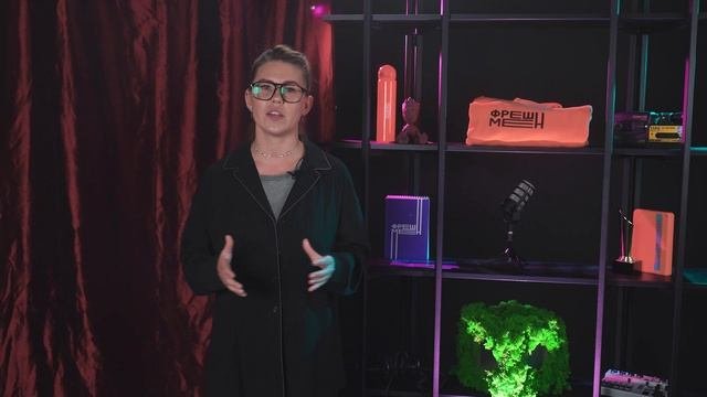 Ситдикова Виктория - Продвижение музыкального продукта