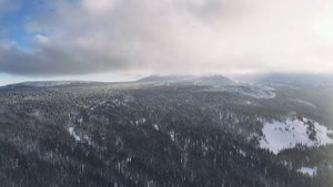 Национальный парк Иремель