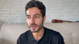 Эдуард Магеррамов. Визитка