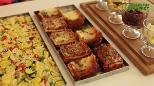 Сублимированные продукты в бытовой лиофильной сушилке Harvest Right