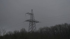 Несколько поселков были обесточены из-за атаки БПЛА на Ростовскую область