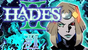 HADES II # 1 | МИНИ-ЛЕТСПЛЕЙ И ГЕЙМПЛЕЙ