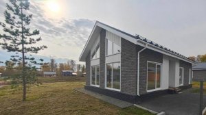 Алексея Чирикова, д.39, КП Аляска