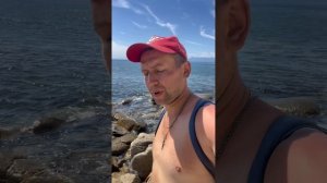 17 день путешествия автостопом с палаткой по Сахалину , Курилам и Камчатке