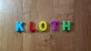 Буквы Th - в конце слова / глухой звук