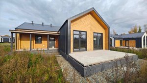 Алексея Чирикова, д.20, КП Аляска