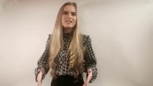 Конкурсная работа. 3 место. Арина Лобашева