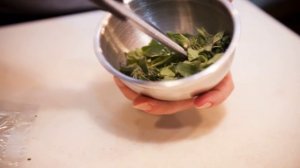 Курица по-римски