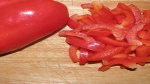 Курица по-китайски