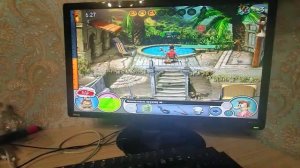 Как достать соседа 2 уровень 7