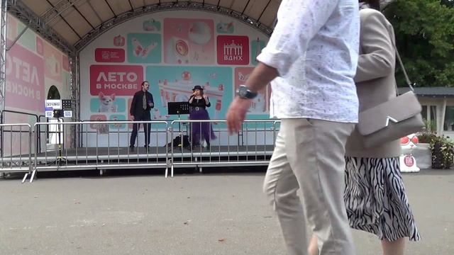 Дай шанс поверить - группа Воплощение Мечты смотреть онлайн