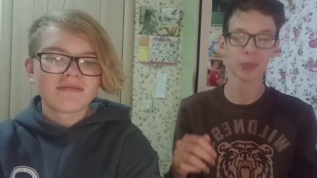 10 челленджей для Кима