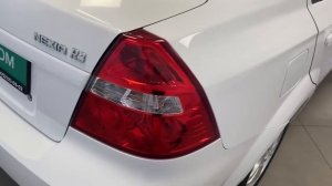 Ravon Nexia R3, 2017