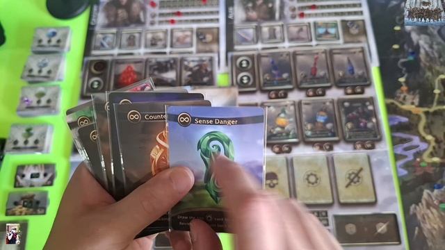 Isofarian Guard - 17. Побочный квест и дорога в особняк сломанного плуга