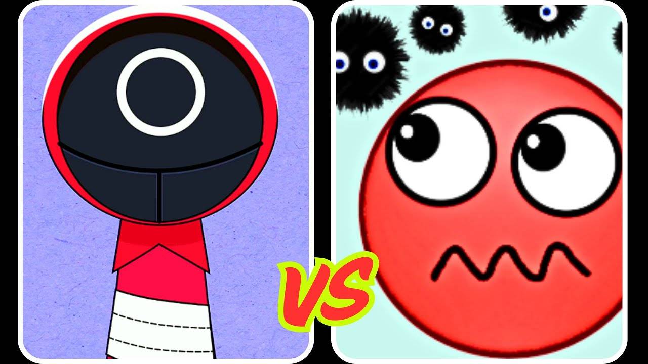 Scary Monster DIY Mix Beats VS Hide Ball смотреть онлайн