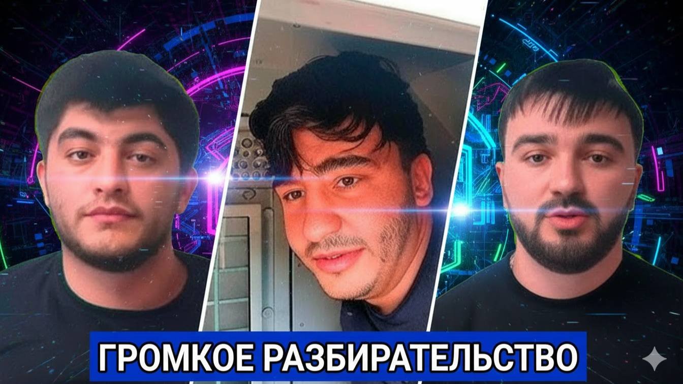 «Суд над азербайджанцами по делу убийства байкера Кирилла Ковалева — громкое разбирательство в....