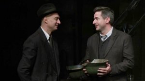 Событие в театральной жизни: знаменитый "Современник" открывает свой 70-й сезон