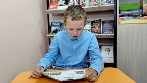 Николай Рубцов "Мальчик Вова".