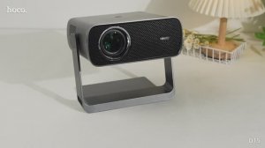 Hoco DT5 — ваш персональный кинотеатр