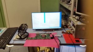 Матплата Asus S551LB заказ 19117 - контрольный запуск.