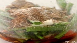 Курица по-ямайски