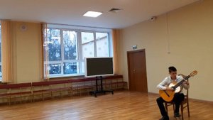 концерт Есенина