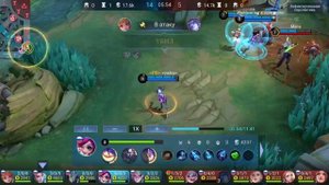 Потрясающая Нана ❤️