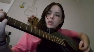 Afterglow (taylor swift cover)